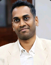 Abhishek Batchu