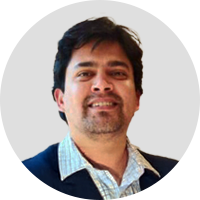 Deepraj Singh Chauhan