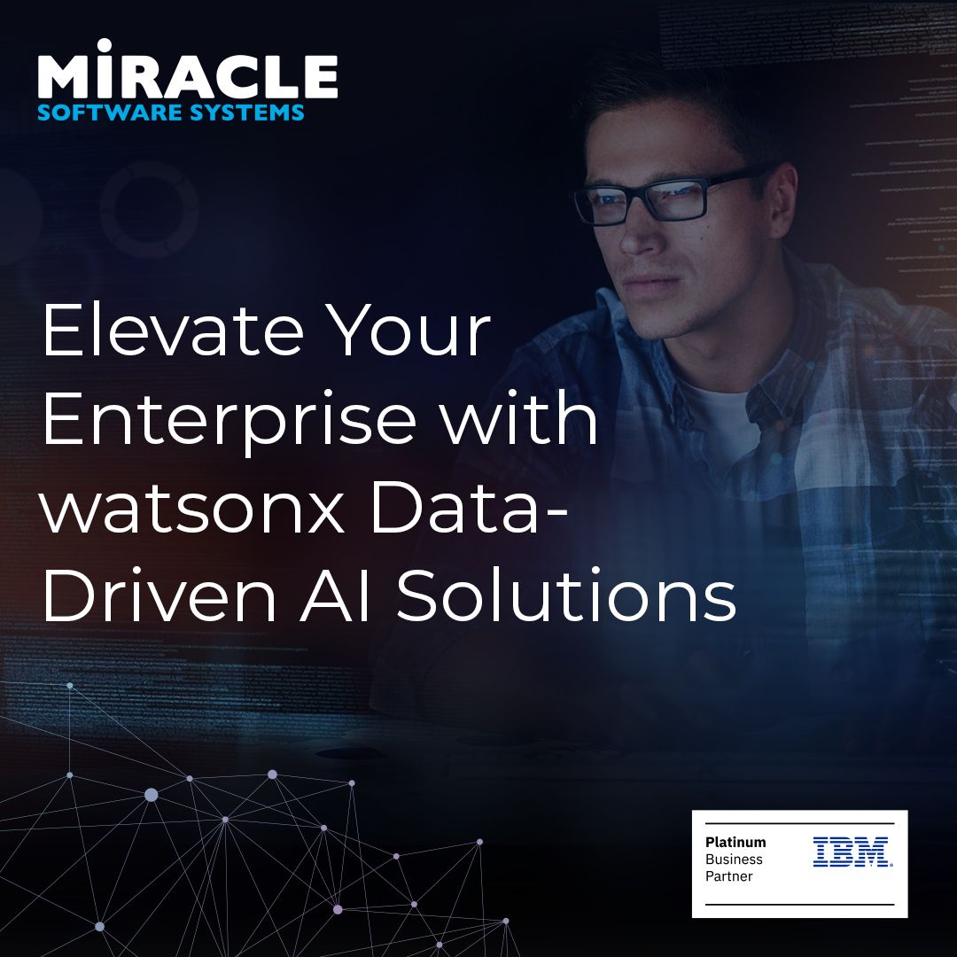 watsonx Miracle Software Systems