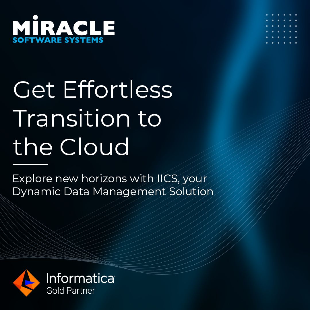 Informatica Uiimage Informatica PC to IICS Migration Services | Cloud Data Modernization