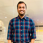Madhur Nayak