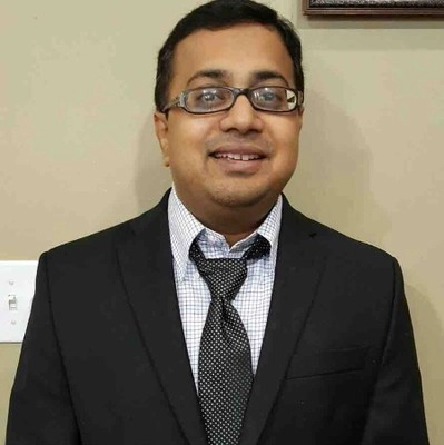 Maruthi Kampli