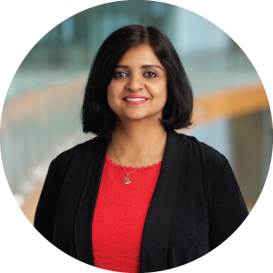 Preeti Venkataramani