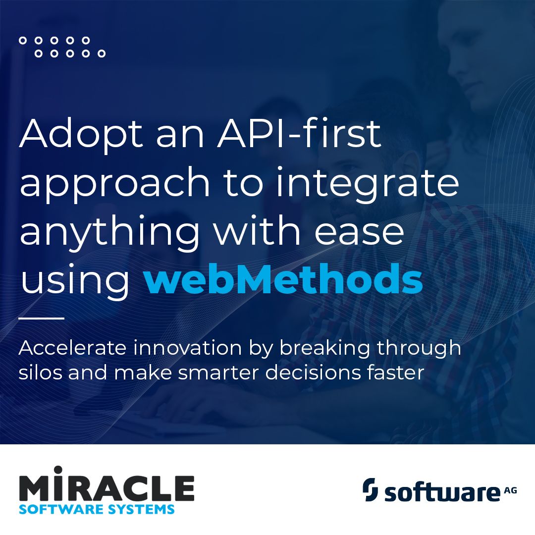 Software AG Miracle Software Systems