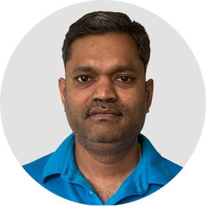 Venkat Sunkireddy