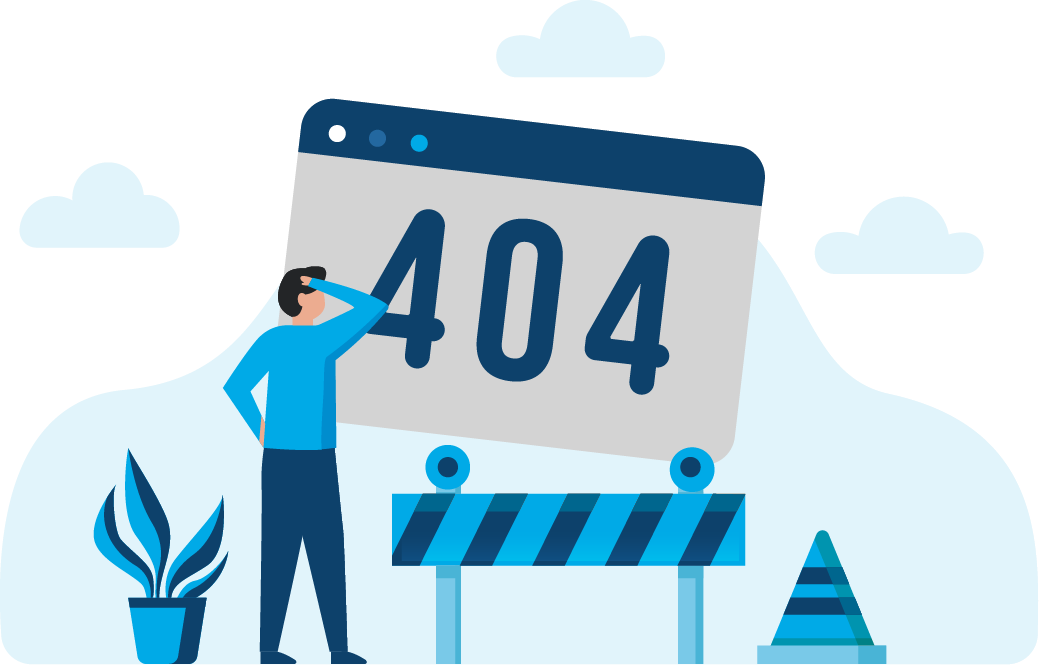 Oops! Page not found