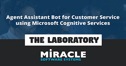 Video | Agent Assistant Bot for Customer Service using Microsoft ...