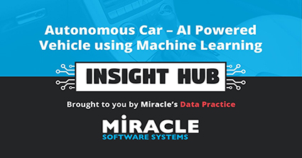 Video | Autonomous Car - AI Powered Vehicle using Machine Learning