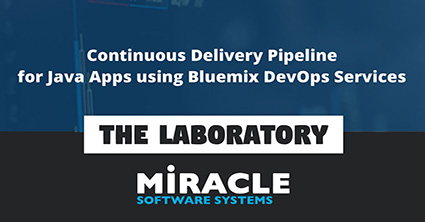 Video | Continuous Delivery Pipeline for Java Apps using Bluemix DevOps ...