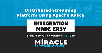 Video | Distributed Streaming Platform Using Apache Kafka