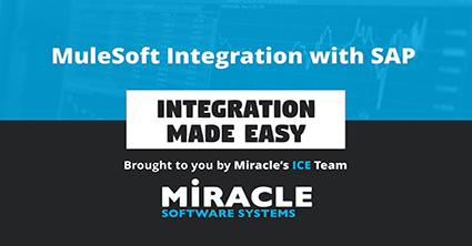 Video | MuleSoft Integration with SAP