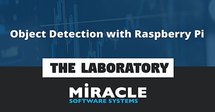Video | Object Detection with Raspberry Pi