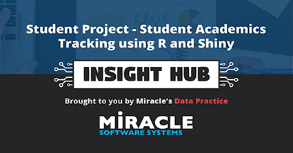 Video | Student Project - Student Academics Tracking using R and Shiny