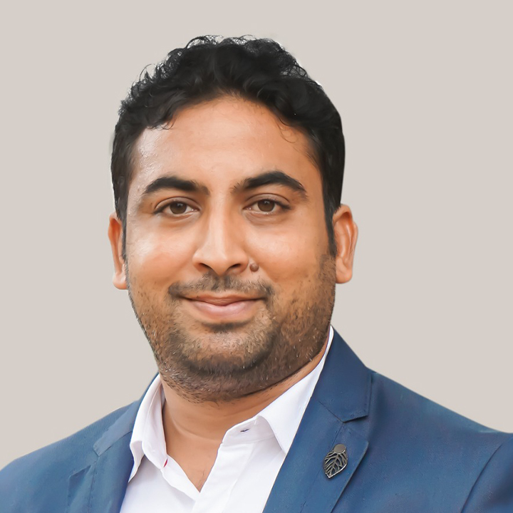 Nallamilli Venkata Reddy