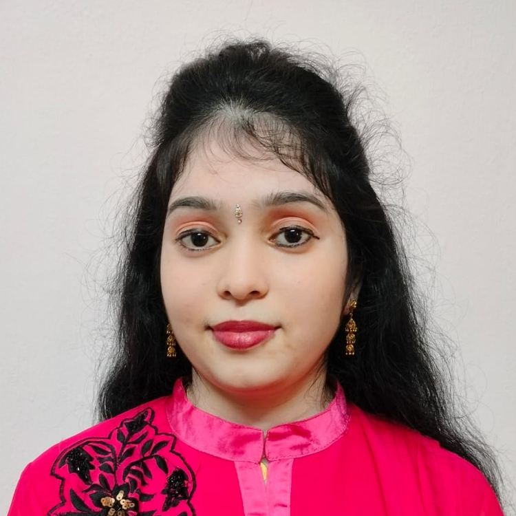 Usha Kiranmai Ganugula