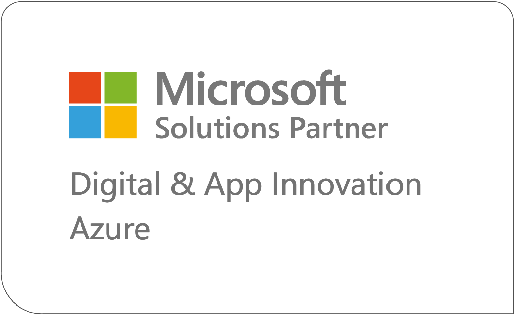 Microsoft Digital & App Innovation