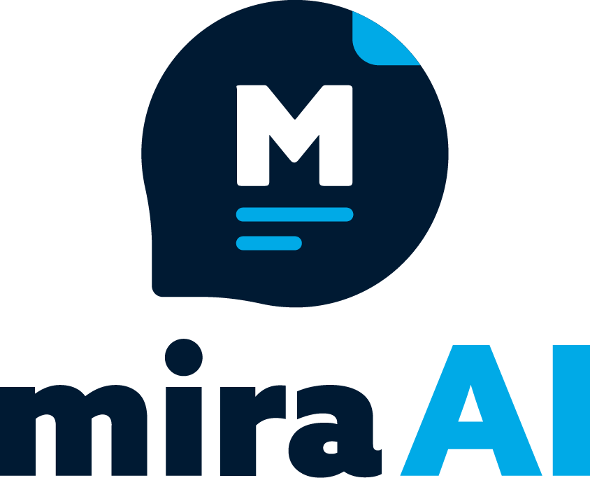 miraAI Logo